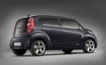 Chevrolet Groove Concept 2008 года
